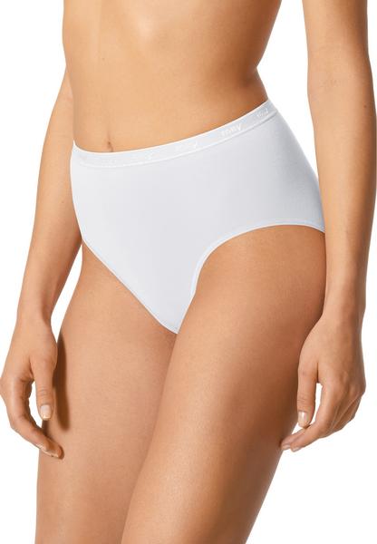 Taillen Slip - 1/weiss