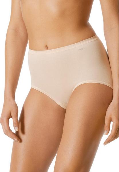 Mod. Taillen-Slip - 21/puder