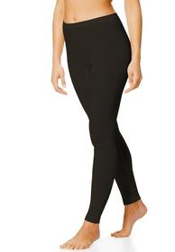 Lange Hose - 3/schwarz