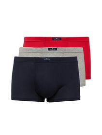 Hip-Pants im 3er-Pack