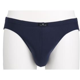 TOM TAILOR Herren Mini-Slip längsgestreift 1er Pack