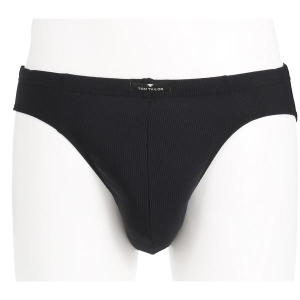 Mini Slip - 9000/black