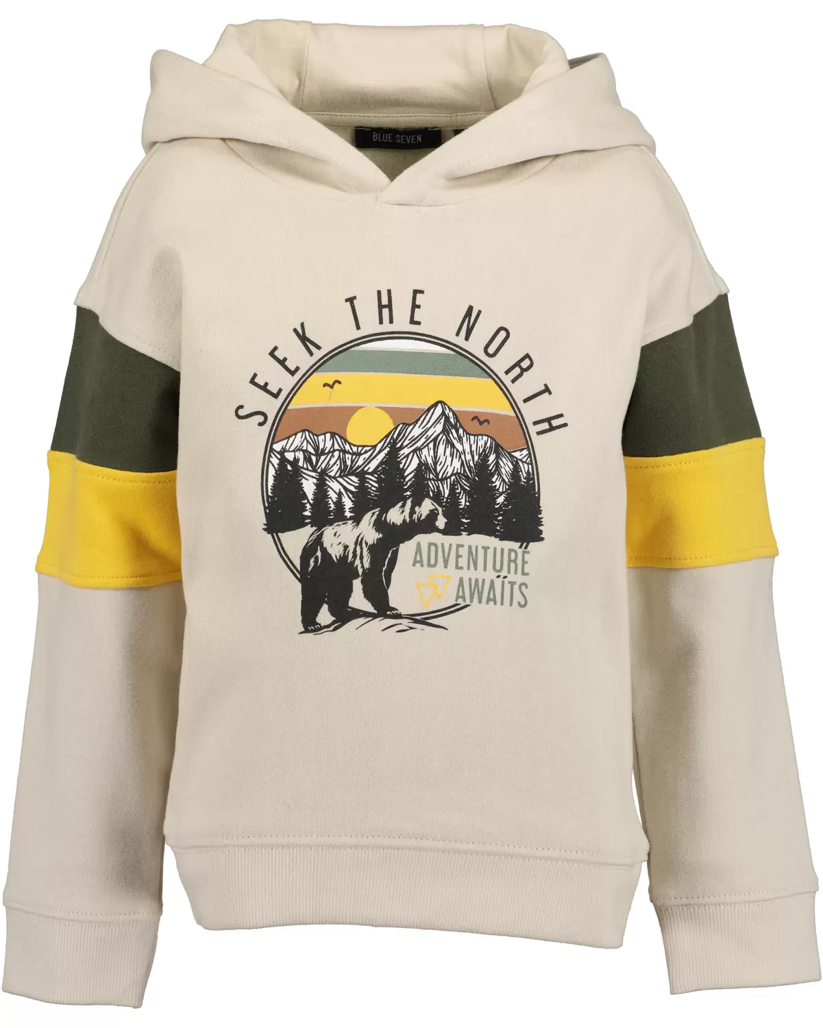 kl Kn Sweatshirt