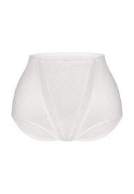 Miederslip maxi - 100/wei?