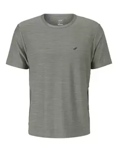 VITUS T-Shirt - 10292/smoky green mel.