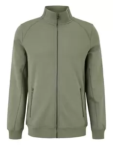 RAPHAEL Jacket - 10291/smoky green