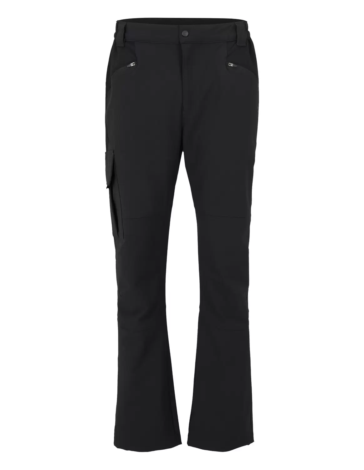 Katmai M_Pants - 00049/anthracite