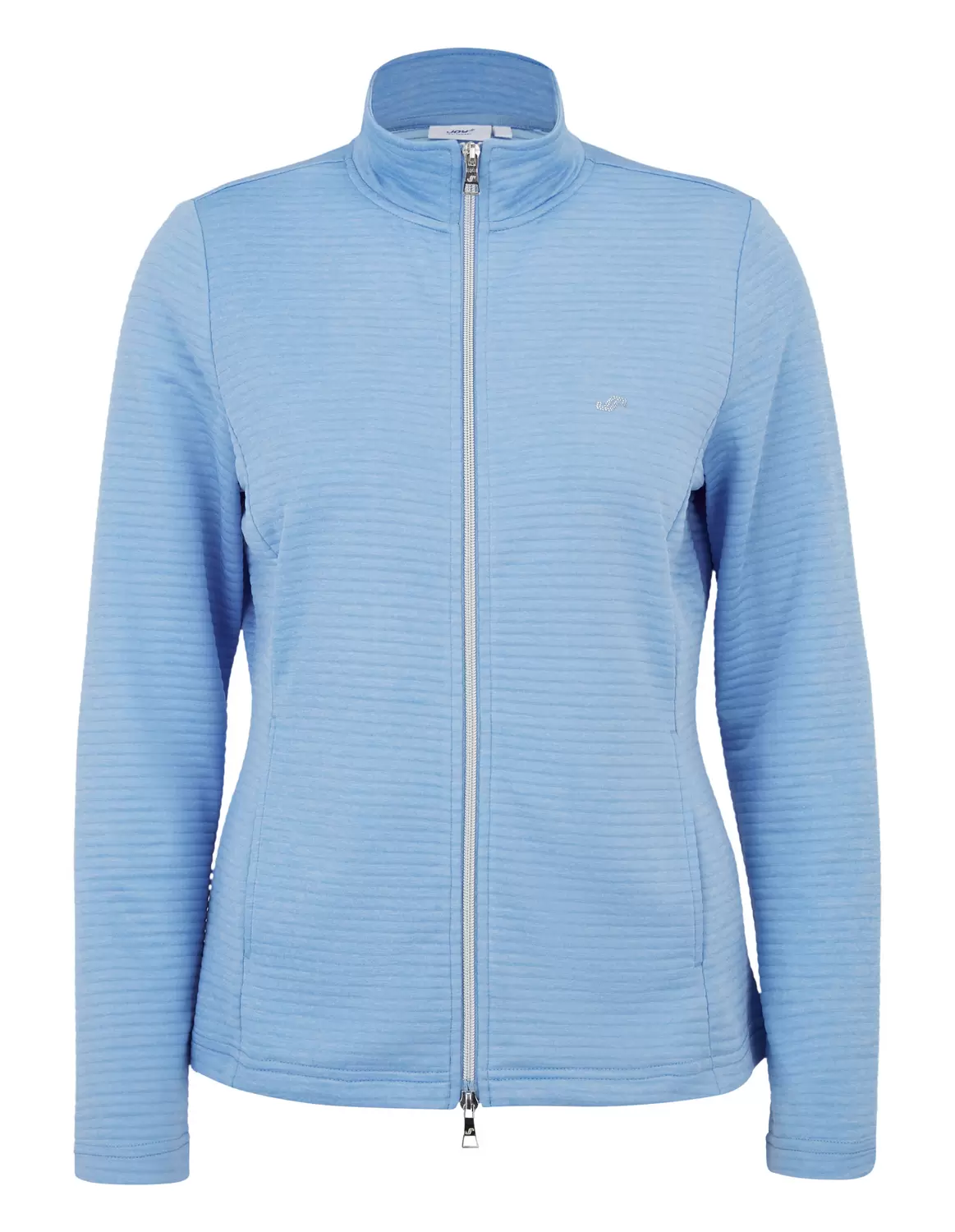 PEGGY Jacke - 10499/clear sky mel.