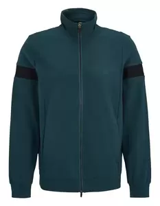 BERND Jacke - 487/dark teal