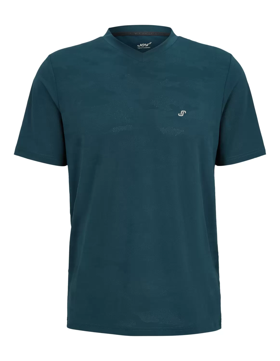 ARNO T-Shirt - 487/dark teal