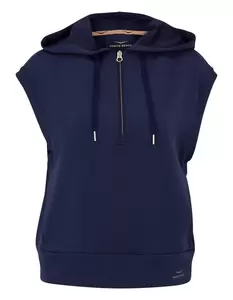 VB_Darlis 4085 Sleeveless Hoodie