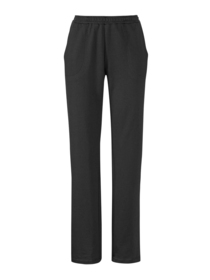 Selena SWEAT-PANTS - 00700/BLACK