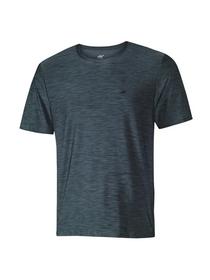 VITUS T-Shirt - 71050/grey mel.