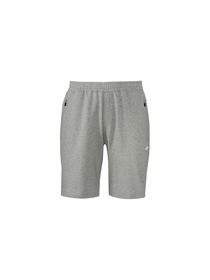 LAURIN Kurze Hose - 00227/titan mel.