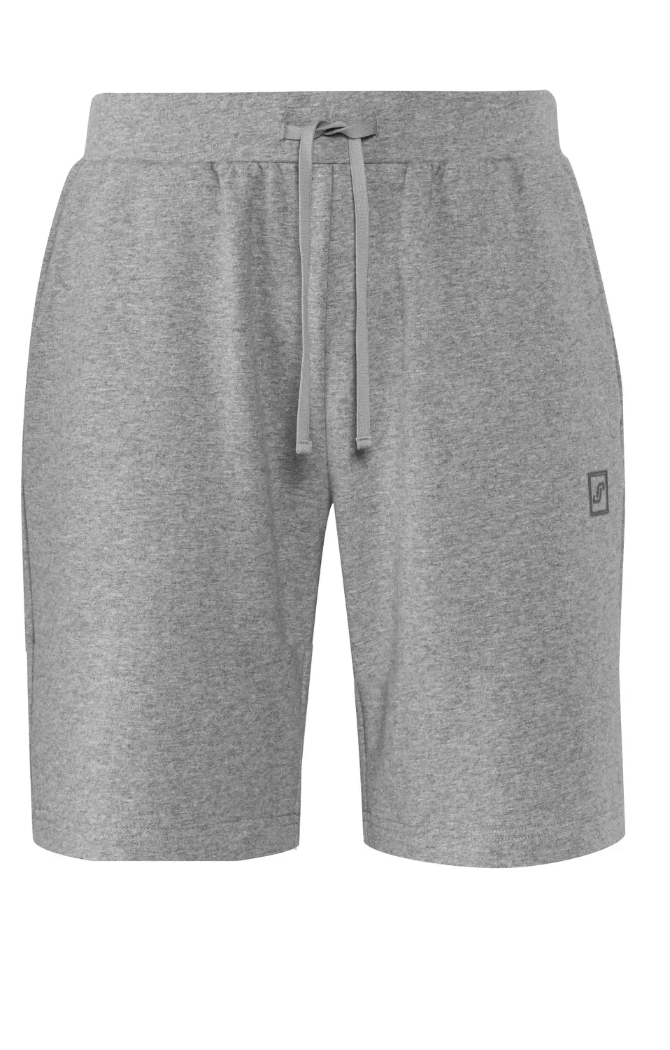 LASSE Hose - 00227/titan mel.