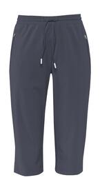 ELLIE Caprihose - 10119/iron