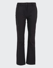 Sierre L_Pants - 00048/graphite