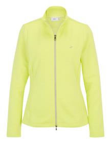 PEGGY Jacke - 10323/pale lemon mel.