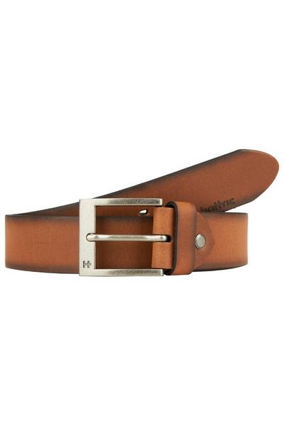 BELT - 21/Braun-Gelb /Hell