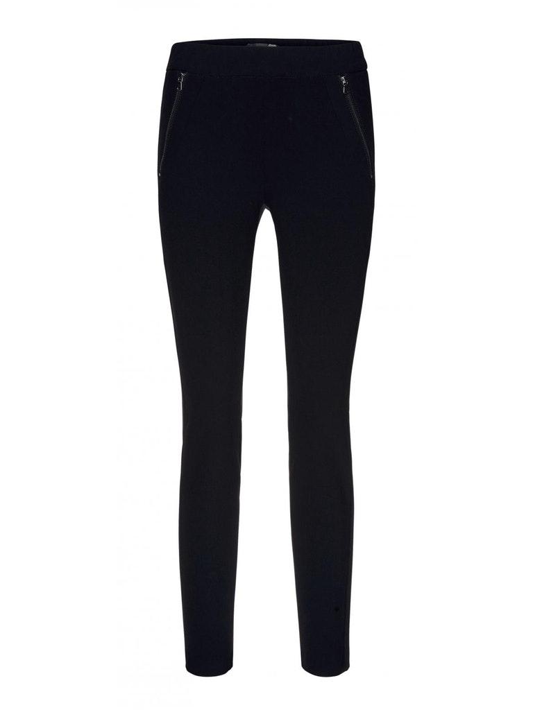 Hose Zigarette Slim Fit female