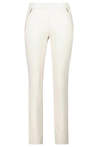 Hose Pull On Slim - 13/sand