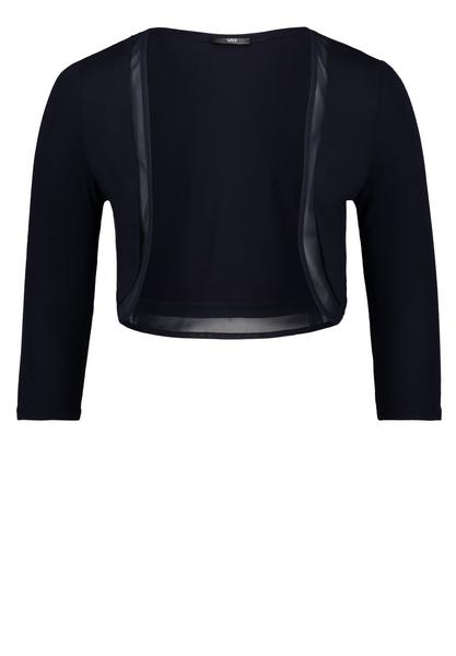 Bolero-Jacke