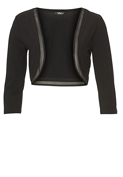 Bolero-Jacke