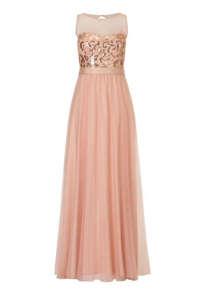 Abendkleid