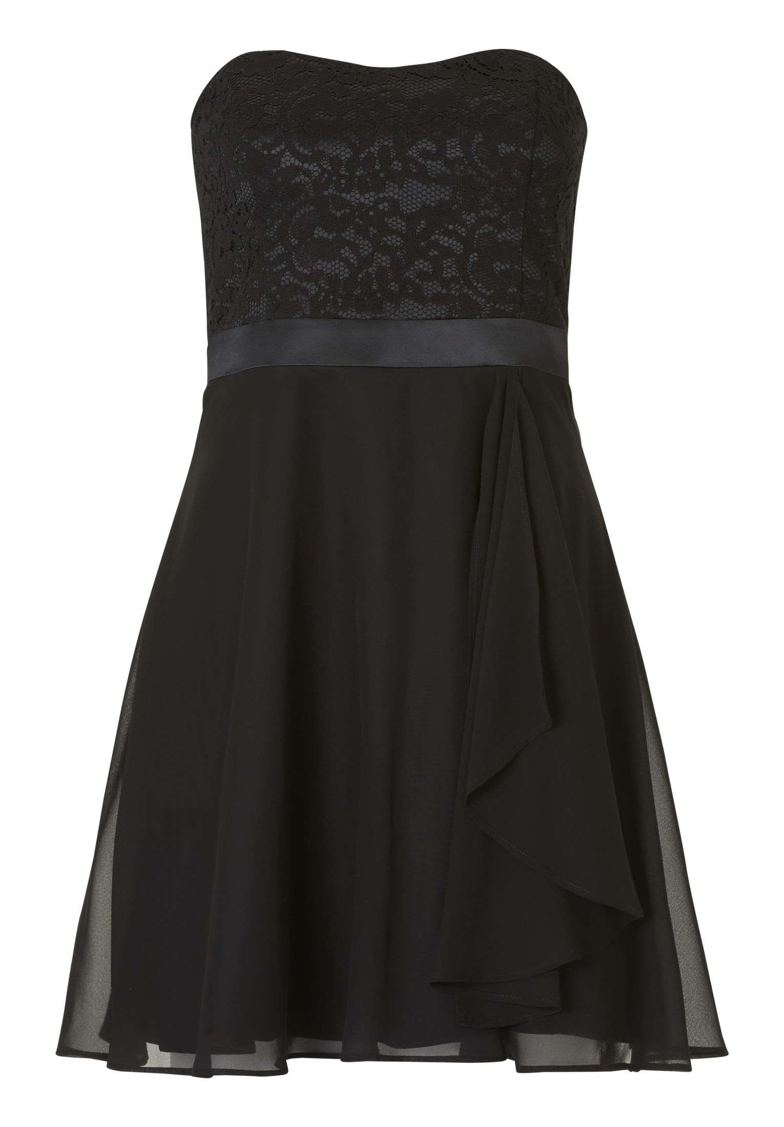 Kleid Kurz trAEgerlos female