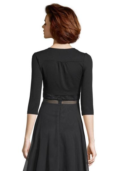 Bolero-Jacke