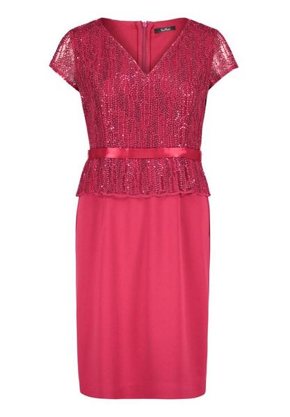 Cocktailkleid