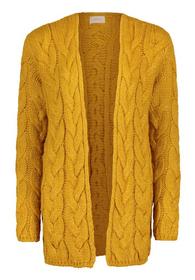 Strick-Cardigan