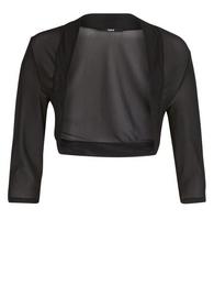 Bolero-Jacke