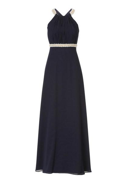 Abendkleid