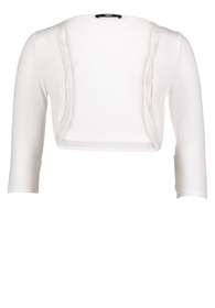 Bolero-Jacke