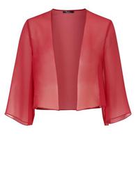 Bolero-Jacke
