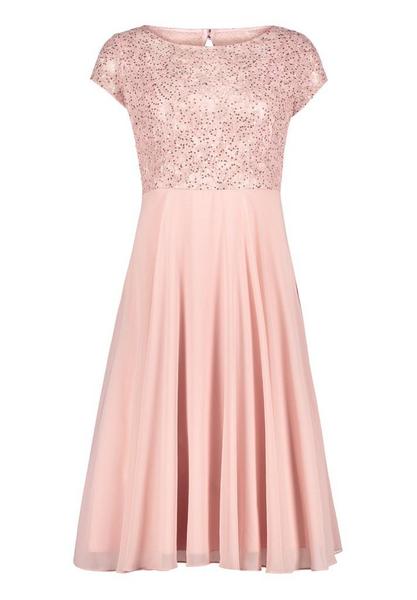Abendkleid