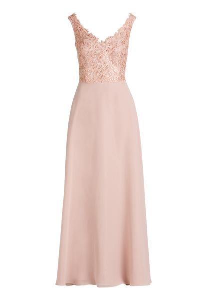 Abendkleid