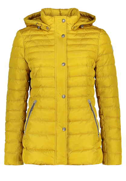 Steppjacke