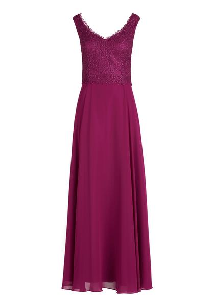 Abendkleid