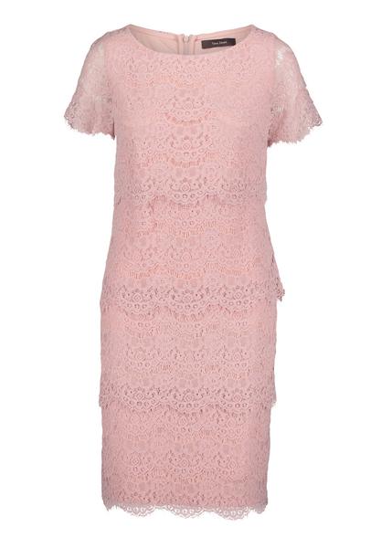 Spitzenkleid