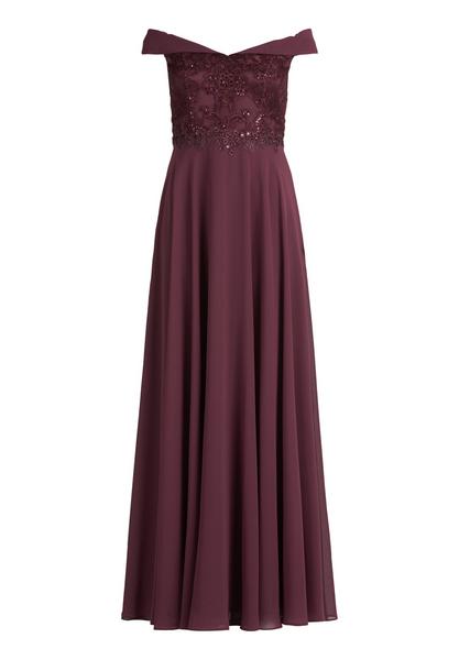 Abendkleid