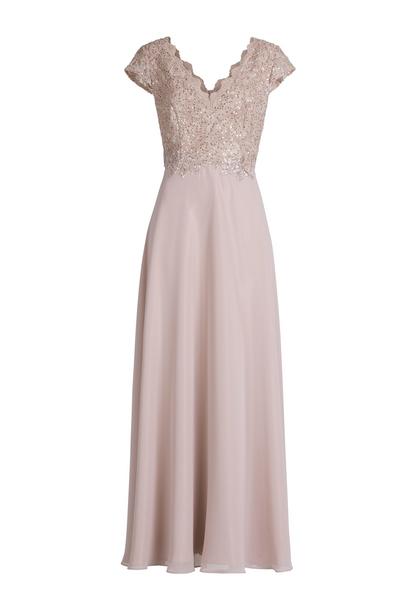 Abendkleid