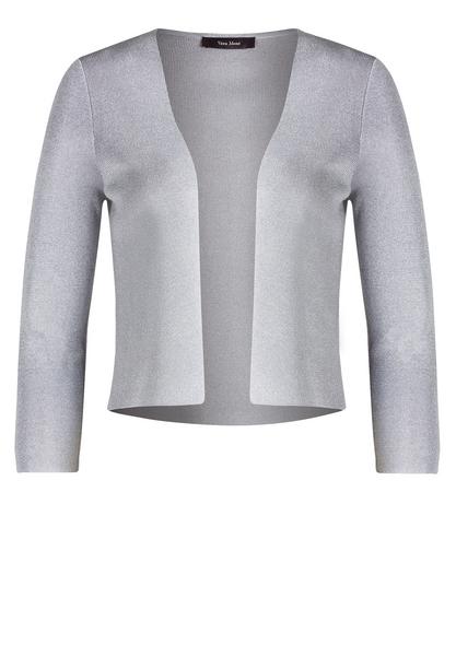 Strickbolero