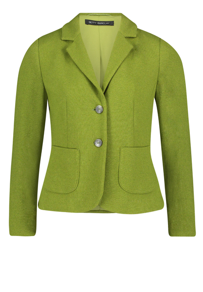 Wollblazer