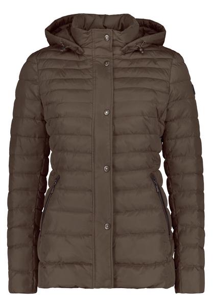 Steppjacke