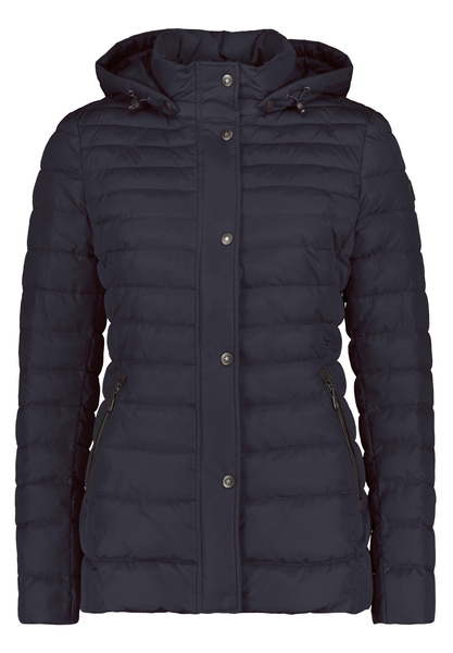 Steppjacke