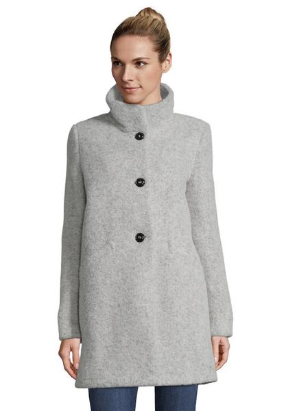 Wolljacke