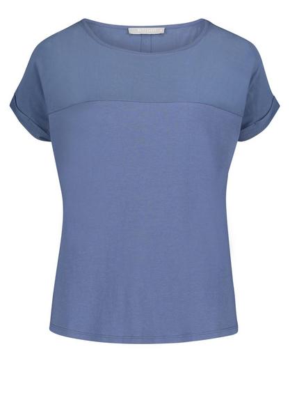 Patchwork-Shirt