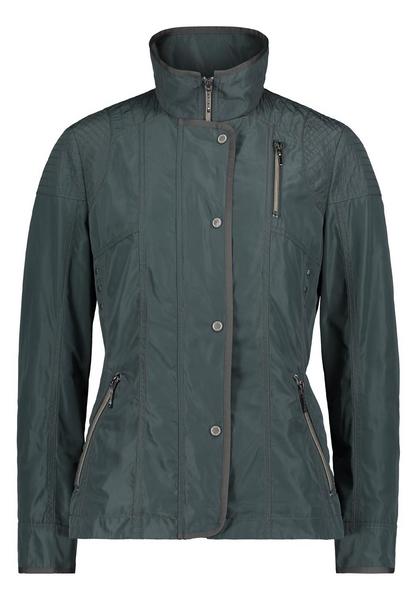 Popeline jacke damen Clearance